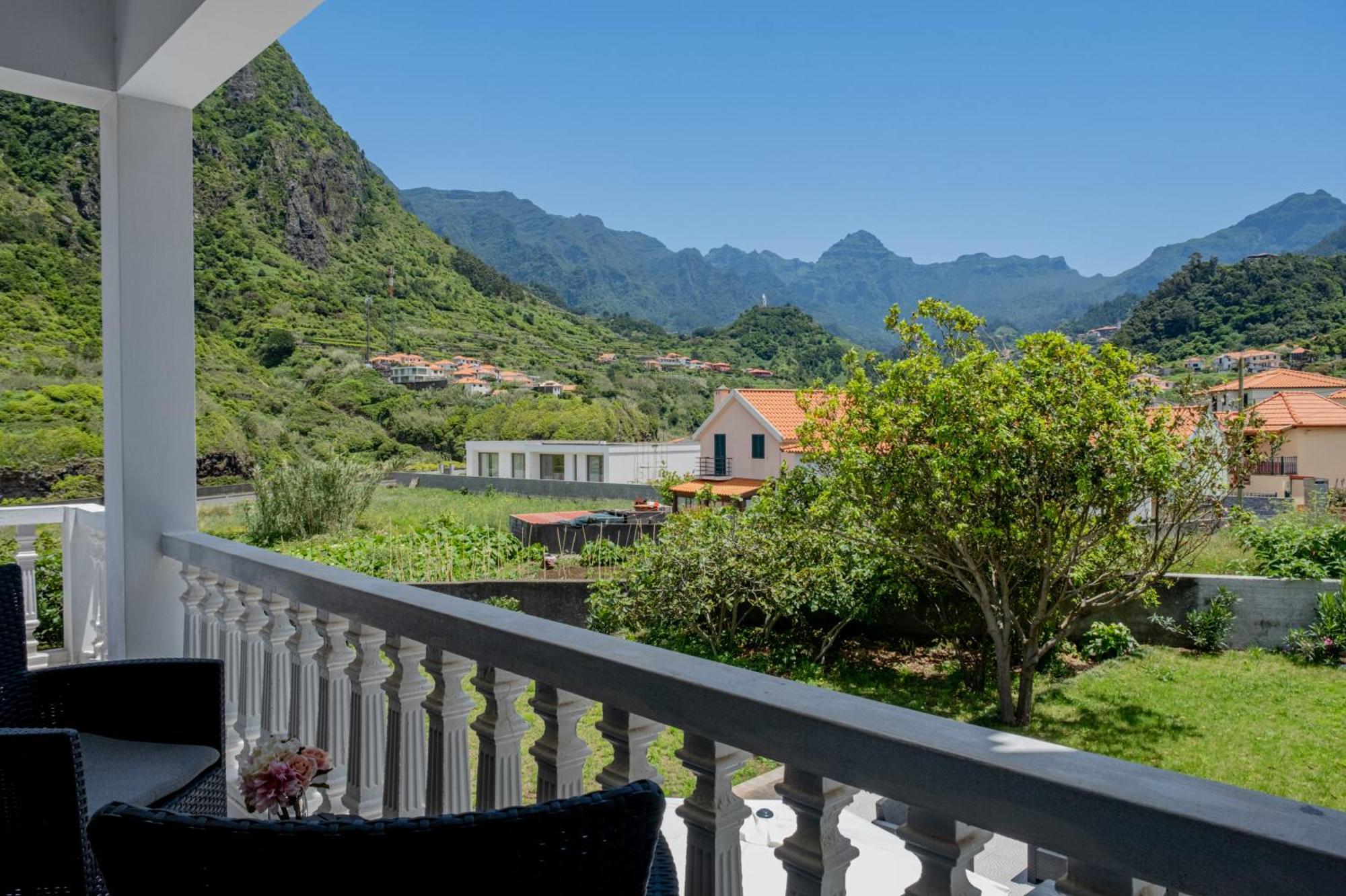 Sao Vicente Guest House Exterior photo