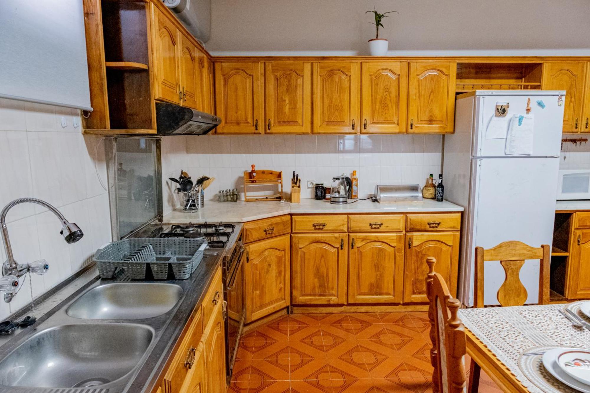 Sao Vicente Guest House Exterior photo