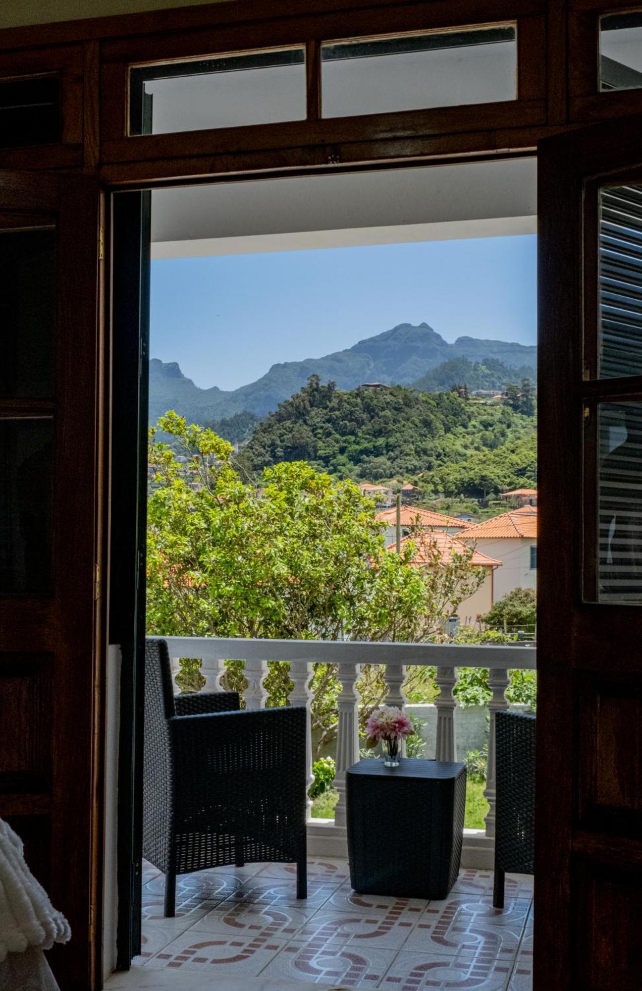 Sao Vicente Guest House Exterior photo