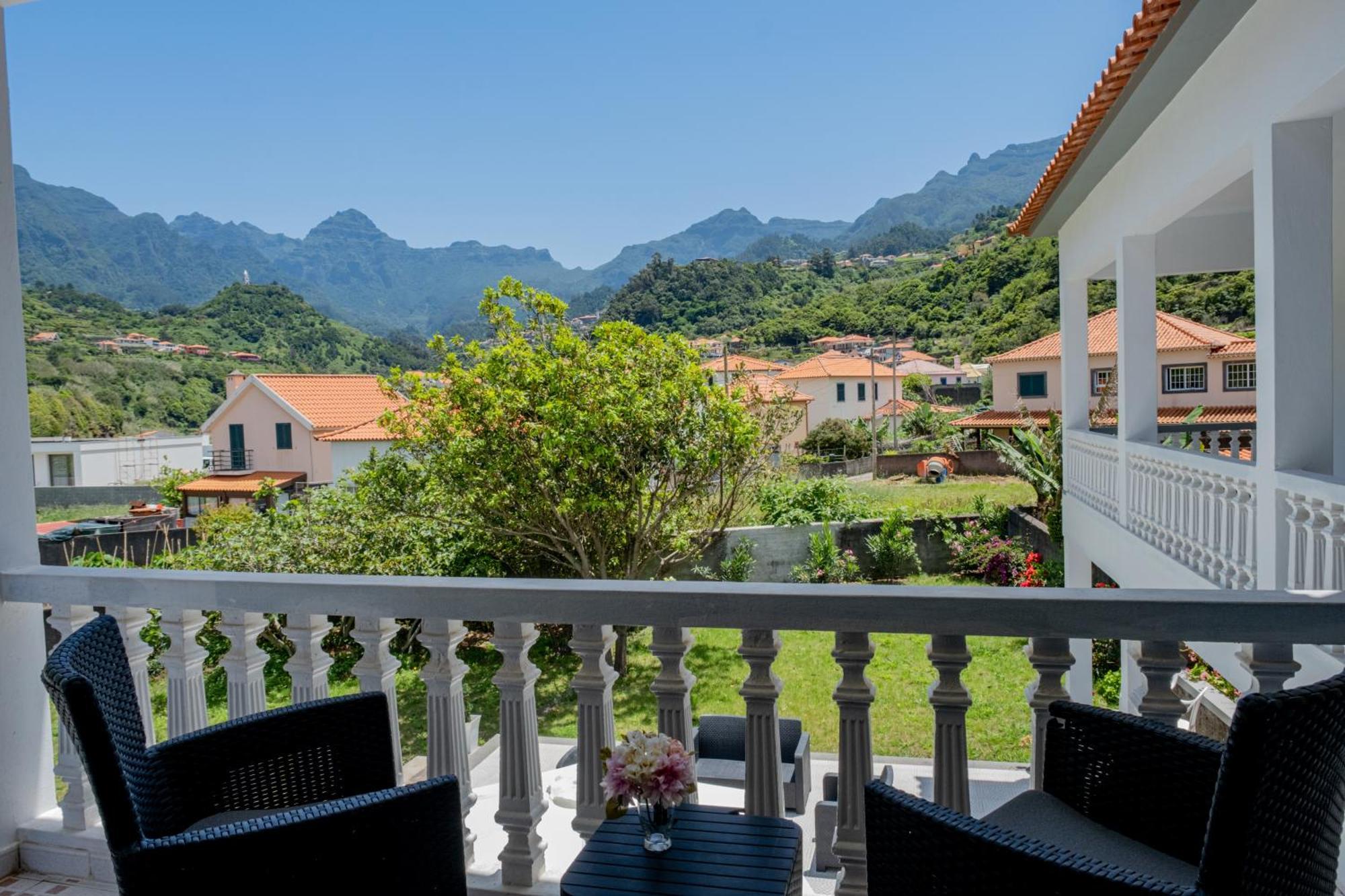 Sao Vicente Guest House Exterior photo
