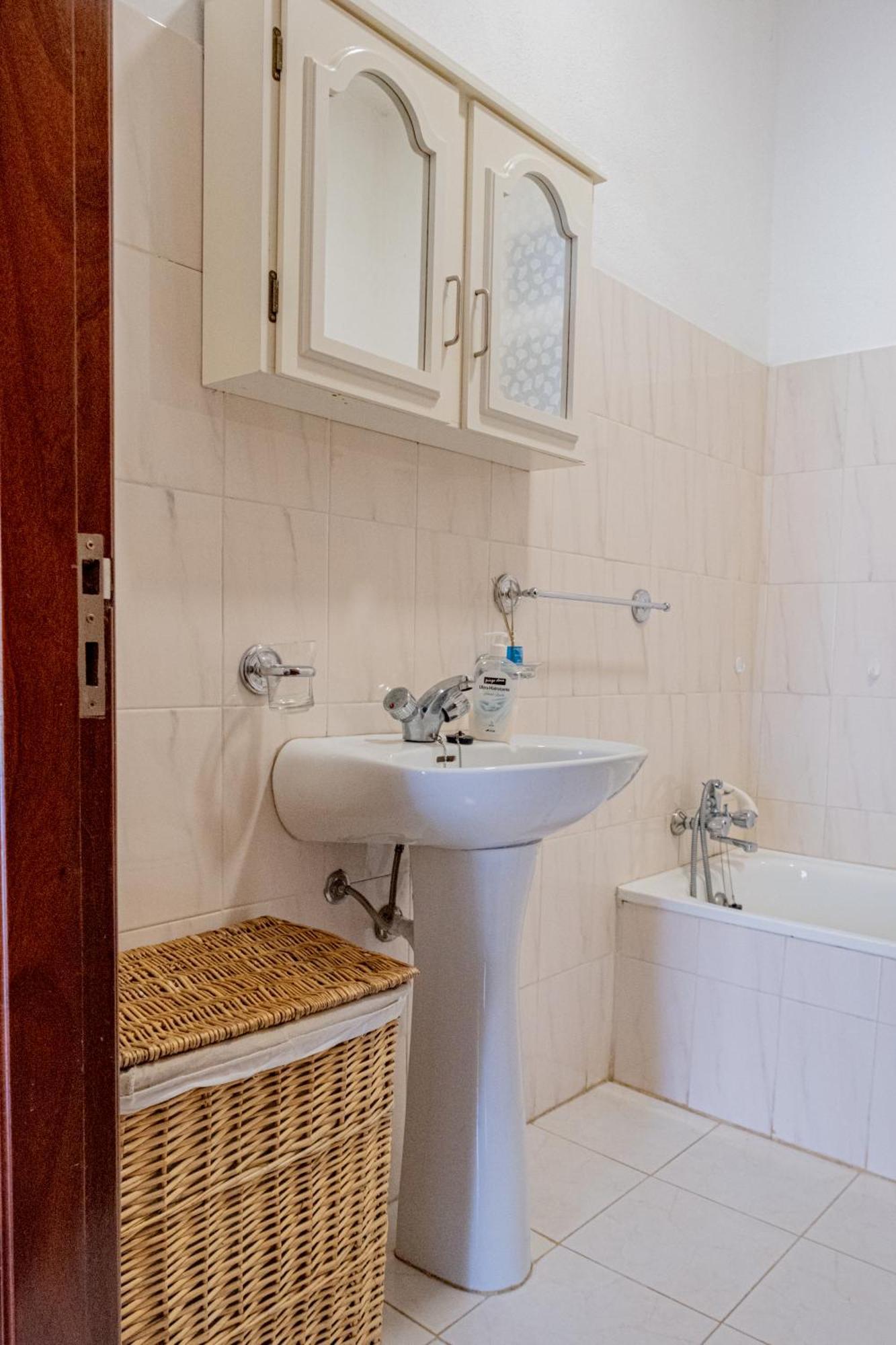 Sao Vicente Guest House Exterior photo