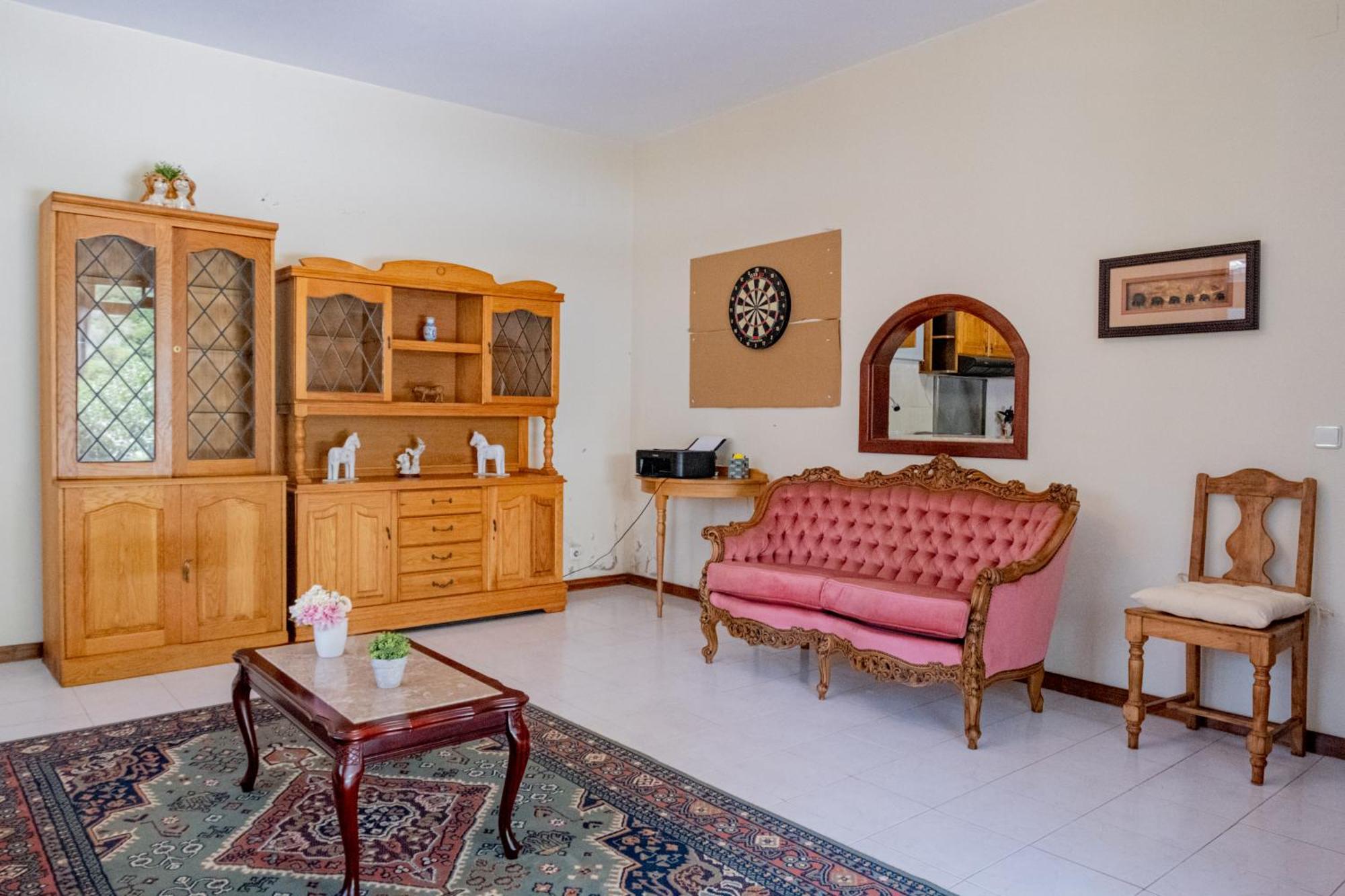 Sao Vicente Guest House Exterior photo