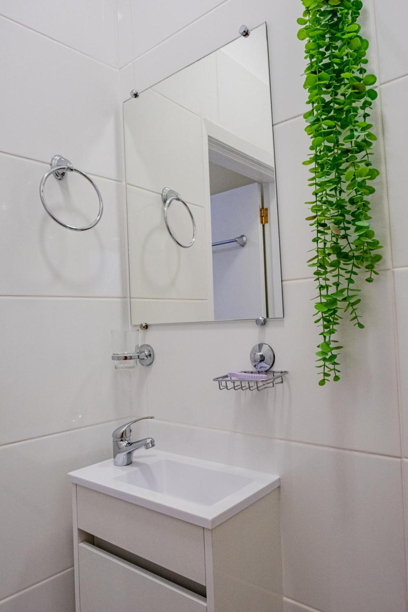 Sao Vicente Guest House Exterior photo