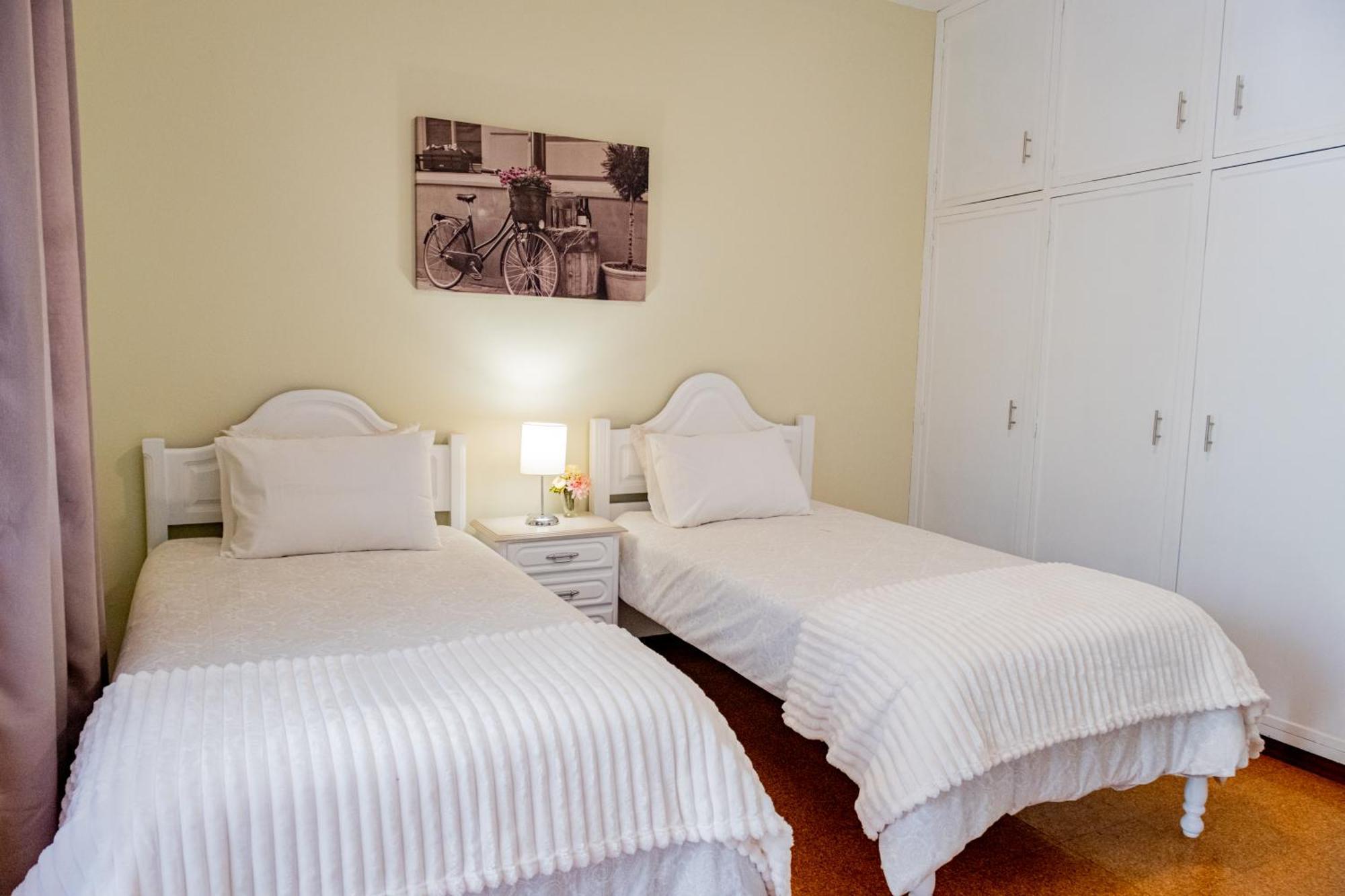 Sao Vicente Guest House Exterior photo