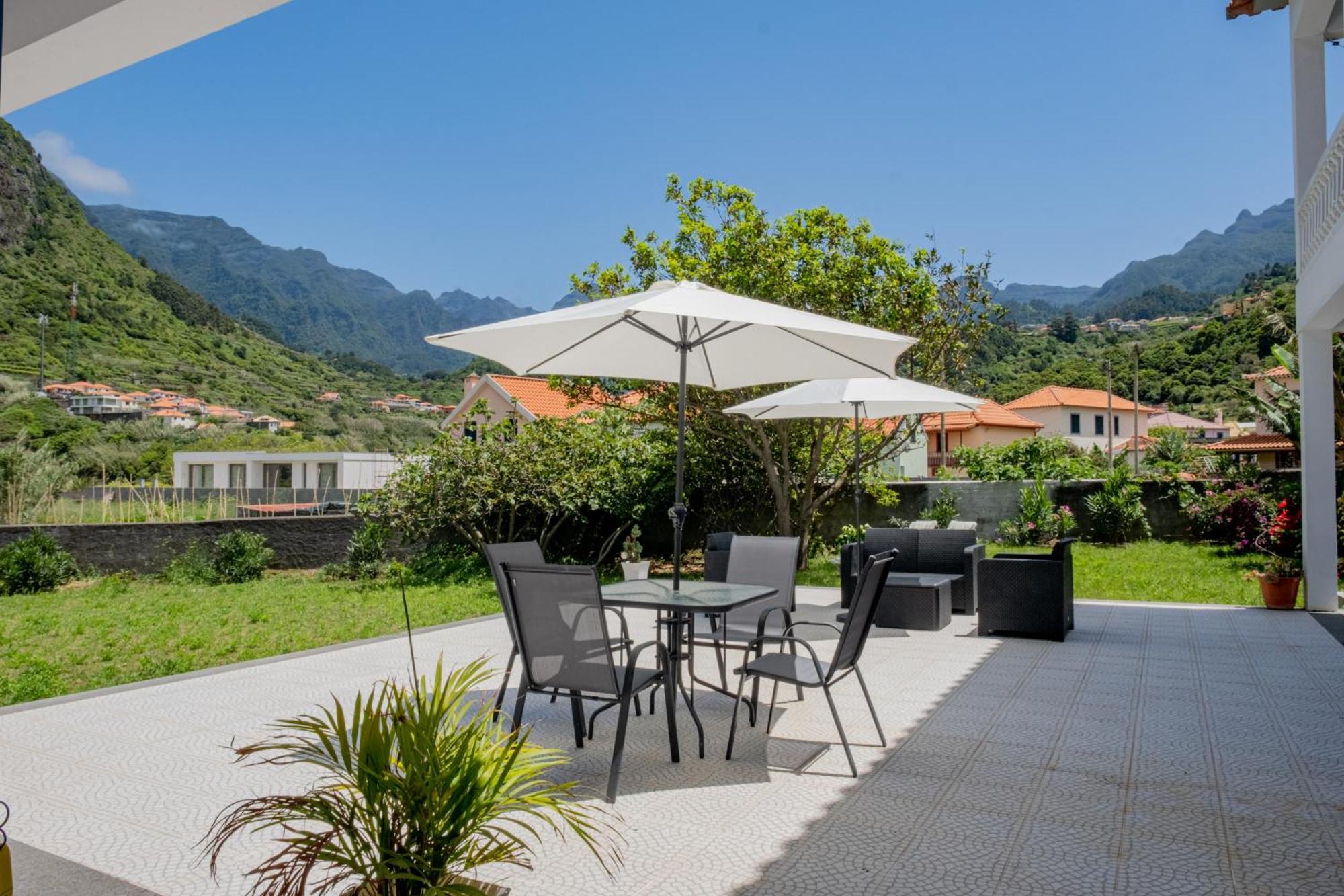 Sao Vicente Guest House Exterior photo