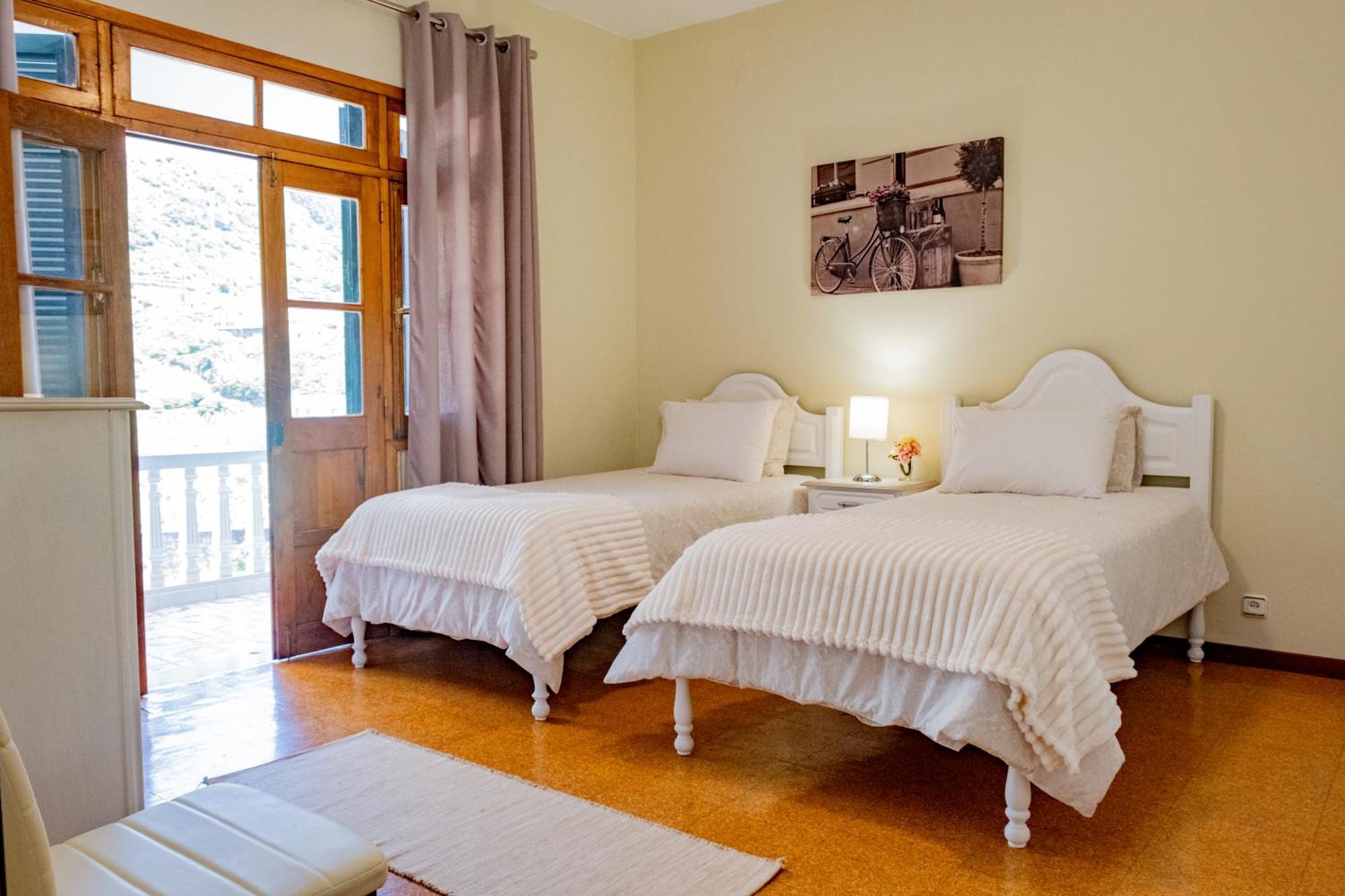 Sao Vicente Guest House Exterior photo