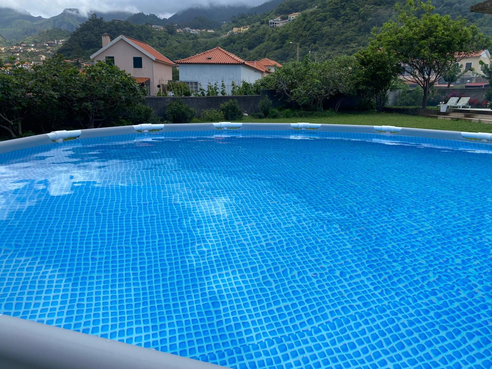 Sao Vicente Guest House Exterior photo