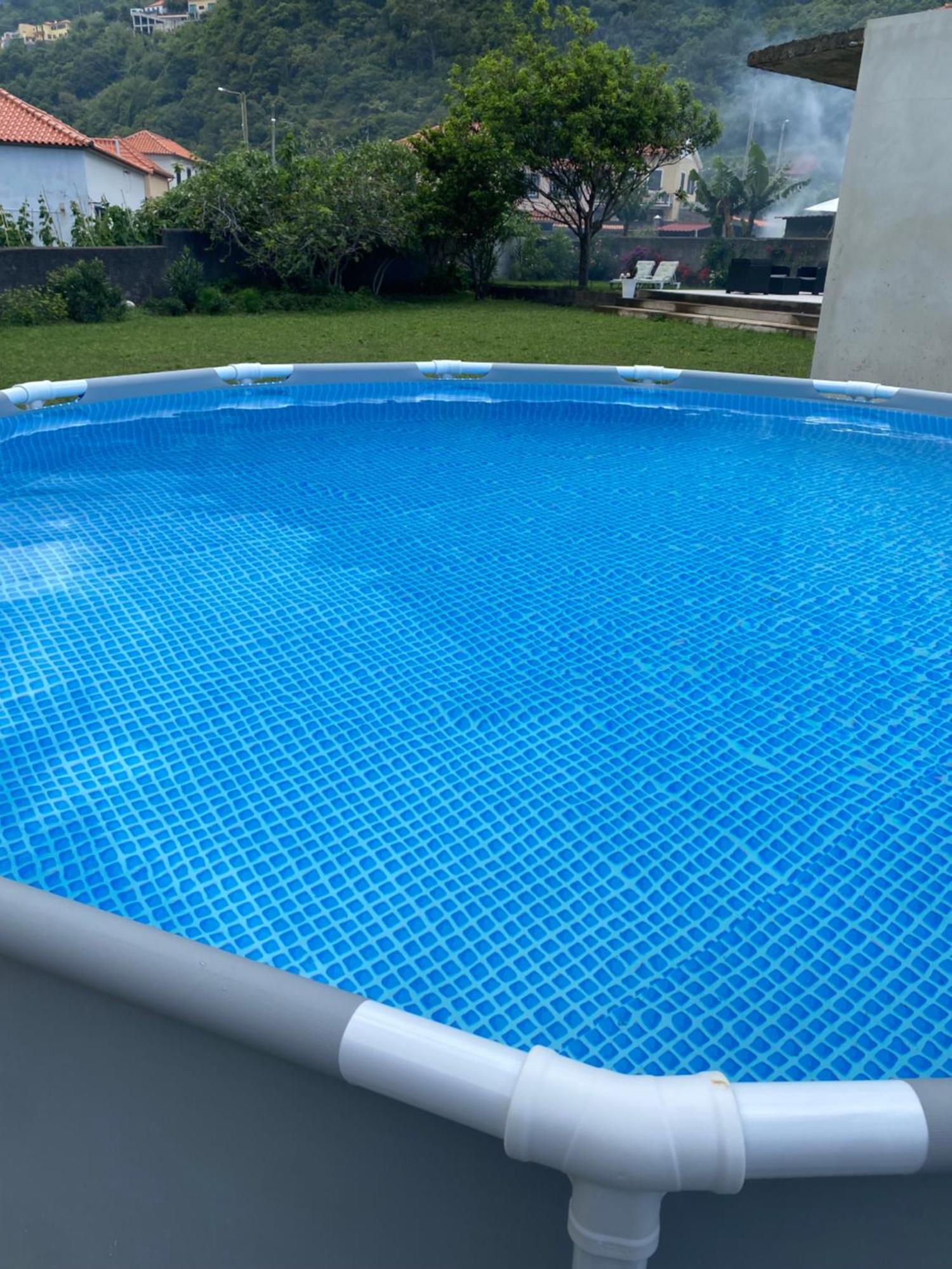 Sao Vicente Guest House Exterior photo
