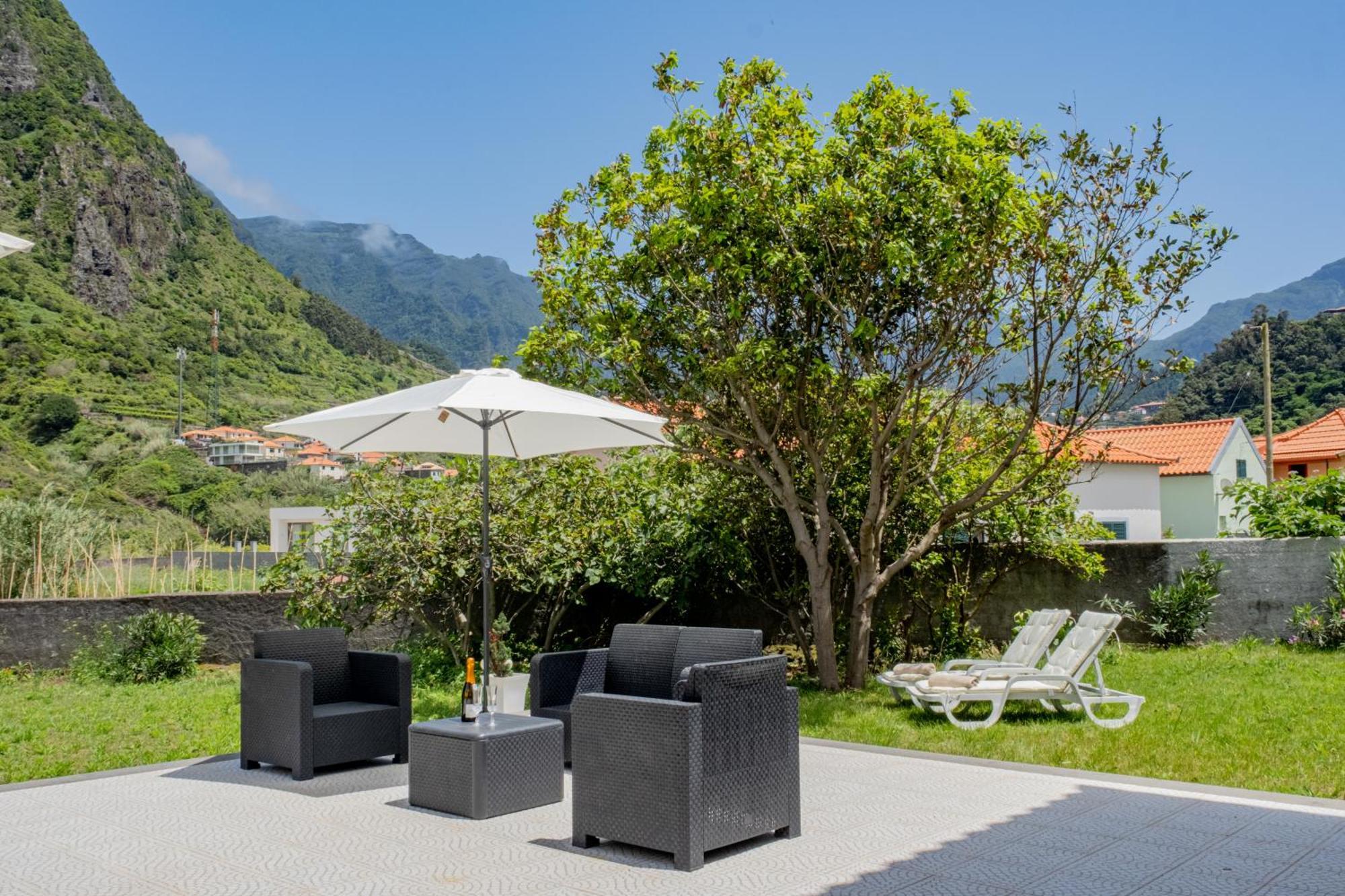 Sao Vicente Guest House Exterior photo